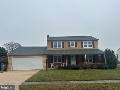 315 S Booth Dr, New Castle, DE, 19720