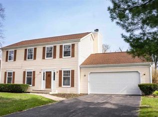 5101 Wilderness Trl, Rockford, IL 61114