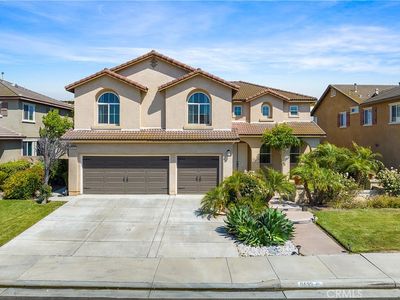 8632 Vienna Dr, Corona, CA, 92880