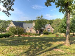 1490 N Birch Ave E, Sand Springs, OK 74063