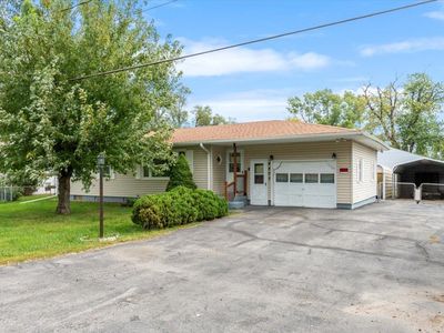 4405 Piute St, Council Bluffs, IA, 51501