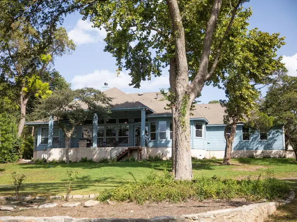 14915 Arrowhead Dr, Leander, TX 78641