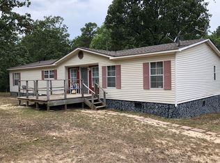 461 Baylor House Rd, Bigelow, AR 72016