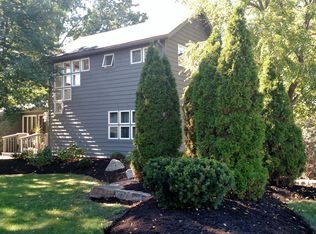 3762 Ira Rd, Akron, OH 44333