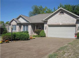 6066 Bramblewood Ct, Newburgh, IN