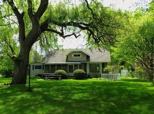 3543 Kawkawlin River Dr, Bay City, MI