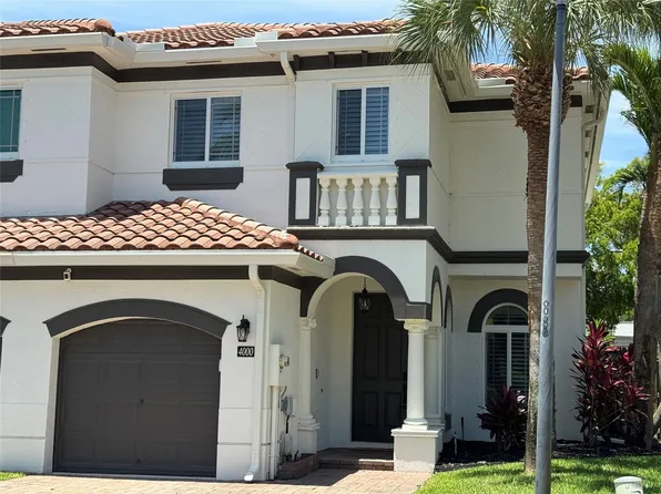 4000 Murano Bay Drive, Boynton Beach, FL 33435