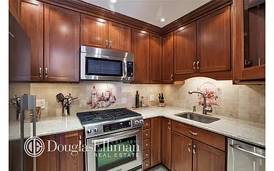 Sold by Douglas Elliman