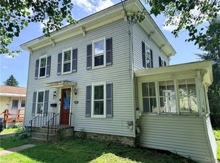 53 Cayuga St, Homer, NY 13077