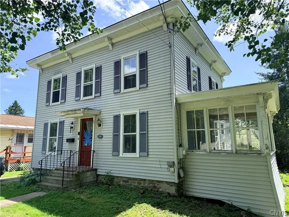 53 Cayuga St, Homer, NY 13077