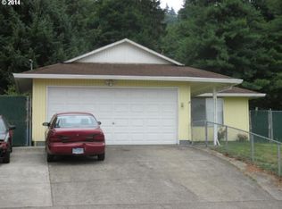 10344 SE Clinton St, Portland, OR 97266