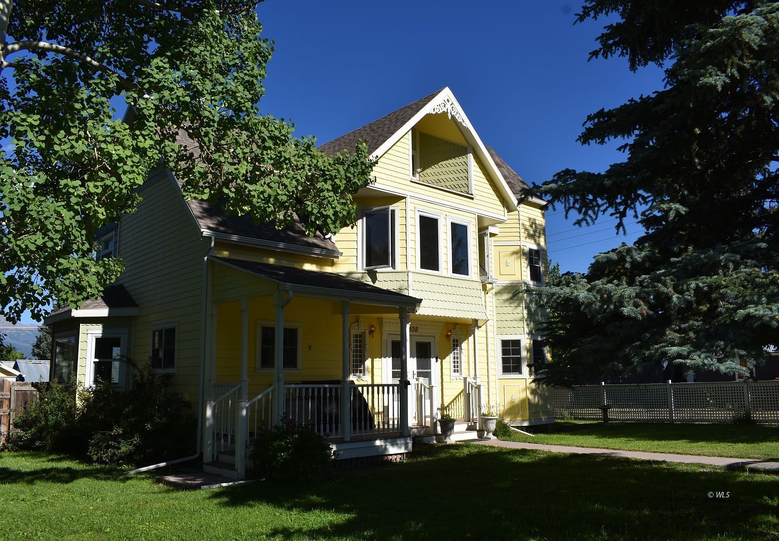 108 S 5th St, Westcliffe, CO 81252 MLS 2516268 Zillow