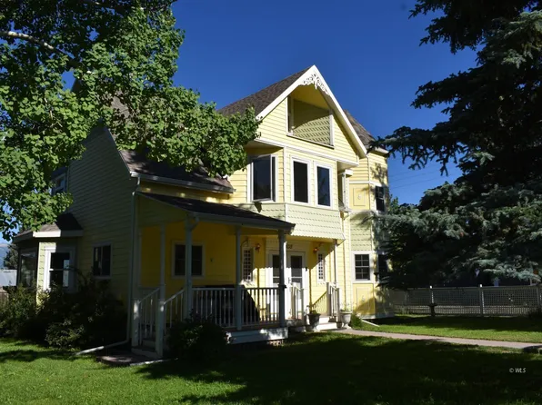 108 S 5th St, Westcliffe, CO 81252