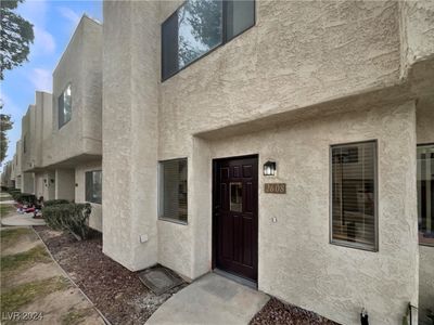 2608 Matogroso Ln, Las Vegas, NV, 89121