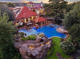 21538 Mueschke Rd, Tomball, TX 77377