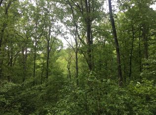 655 Rustic Acres Rd, Kirbyville, MO 65679