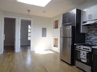 316 Van Buren St #2, Brooklyn, NY 11221