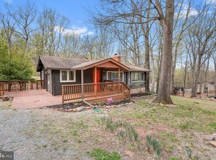 184 Revenoor Rd, Harpers Ferry, WV 25425