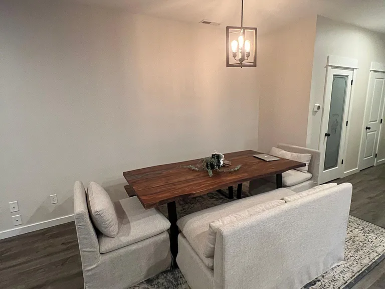 Dinning room