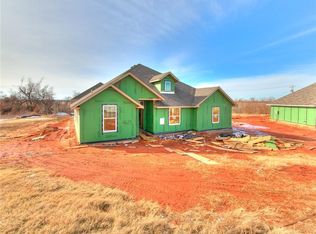4617 Quartz Ridge Dr, Oklahoma City, OK 73179