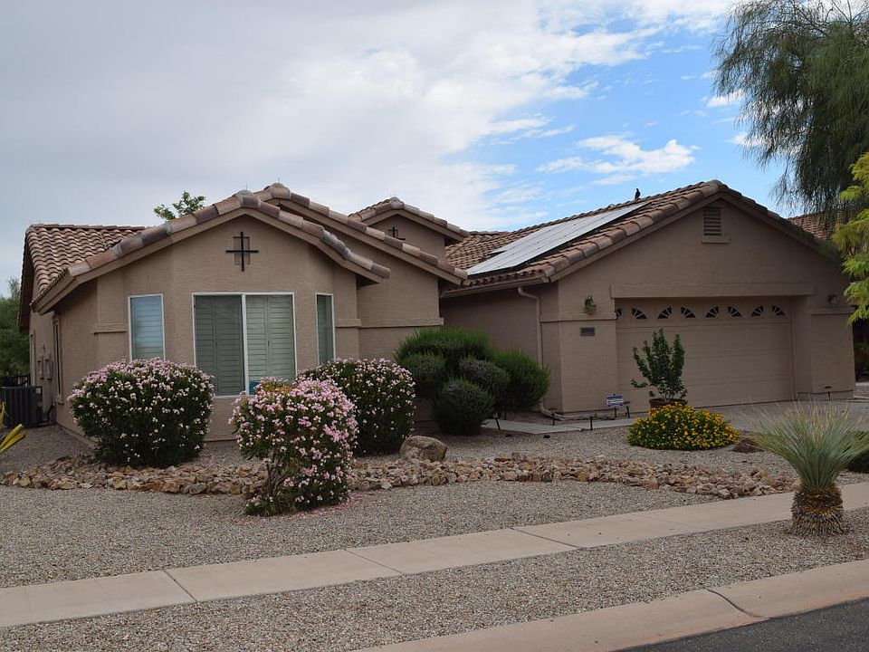 1st image of 2398 E Durango Dr