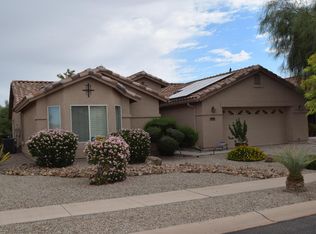 2398 E Durango Dr, Casa Grande, AZ 85194