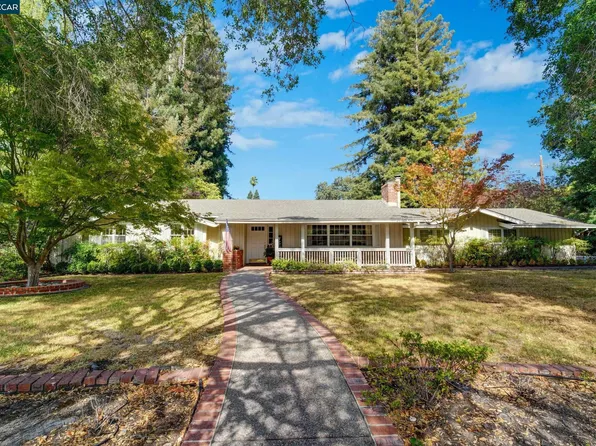550 Silverado Dr, Lafayette, CA 94549