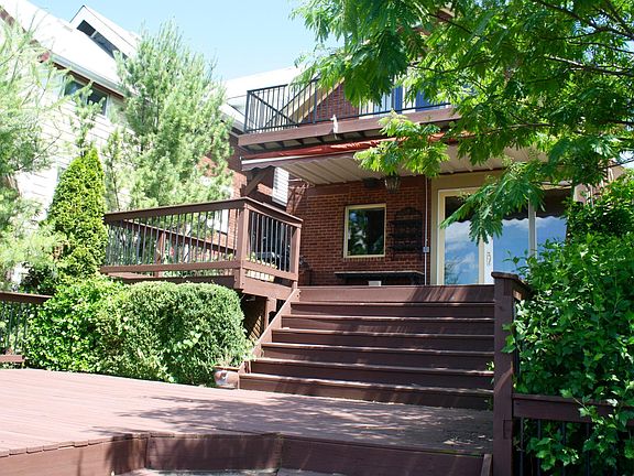 Best view in the city with privacy. Overlooks the new 2022 cityscapes Homs rams project being built.