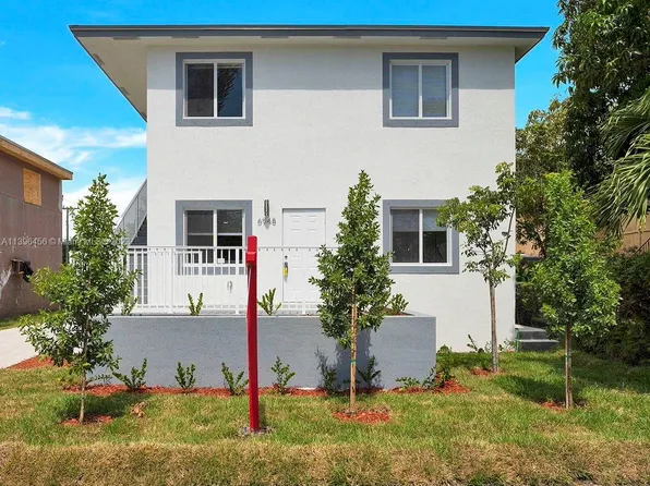 6948 NW 15th Ave, Miami, FL 33147