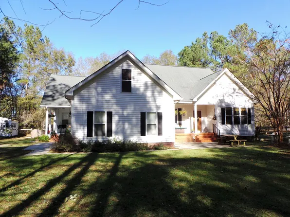 830 Fresh Hope Ln, Ridgeville, SC 29472