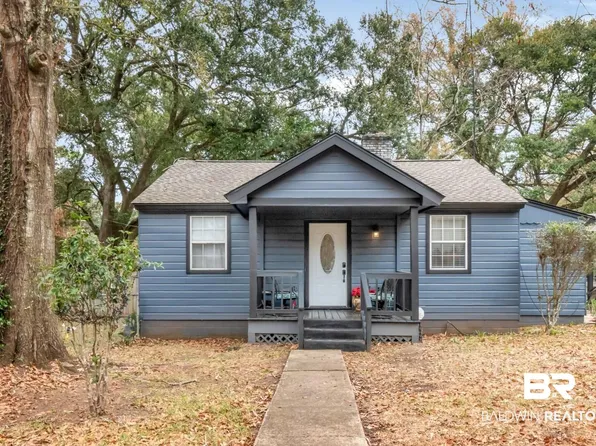 5100 Pineview Ln S, Mobile, AL 36608