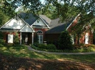 801 Boone Rd, Hoschton, GA 30548