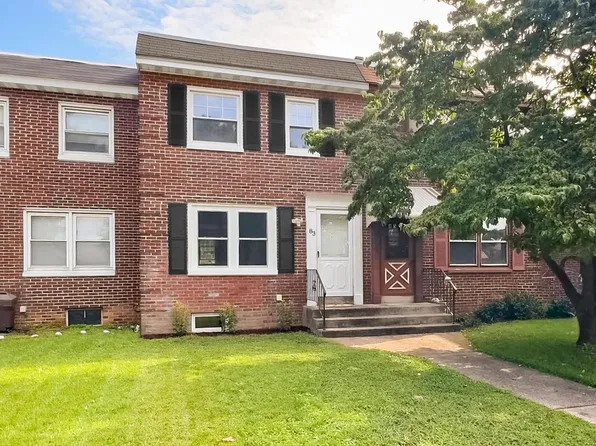 83 Hershey Ave, Lancaster, PA 17603