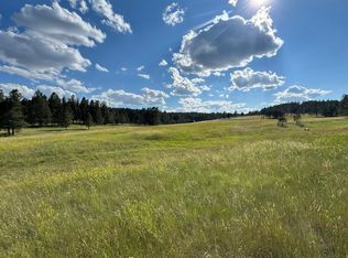 Hart Rd, Hot Springs, SD 57747