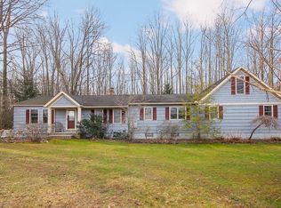 4912 Skinner Rd, Mantua, OH 44255