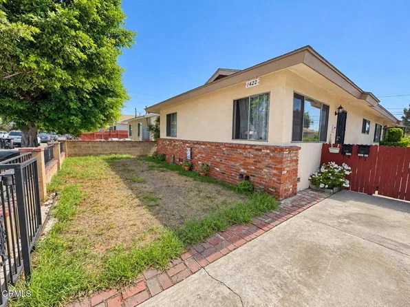 1422 E Mauretania St, Wilmington, CA 90744