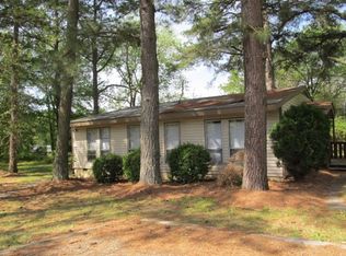 527 Manns Chapel Rd #A, Pittsboro, NC 27312