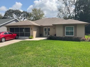 2222 Pebble Beach Dr, Spring Hill, FL 34606