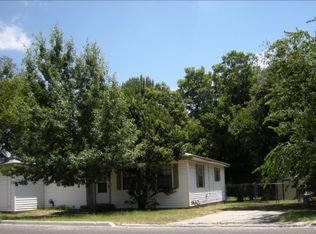 701 Turner St, Copperas Cove, TX 76522