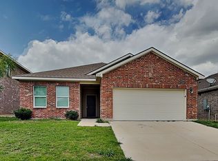 1612 Escondido Dr, Haslet, TX 76052
