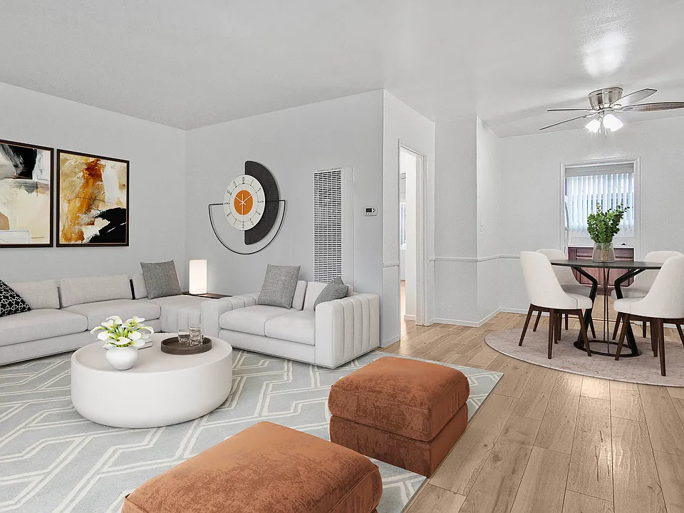 1443 Rock Glen Ave #9