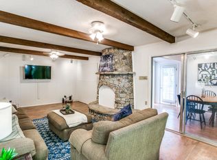 108 Mill Creek Dr, Arlington, TX 76010