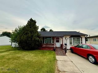 2309 Ottawa St, Butte, MT 59701
