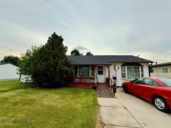 2309 Ottawa St, Butte, MT 59701