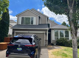 15078 NW Fawnlily Dr, Portland, OR