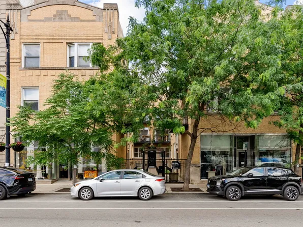 2545 N Clark St APT 2, Chicago, IL 60614