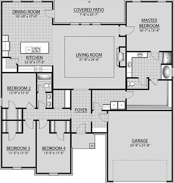 2nd image of 34275 Burwood Dr