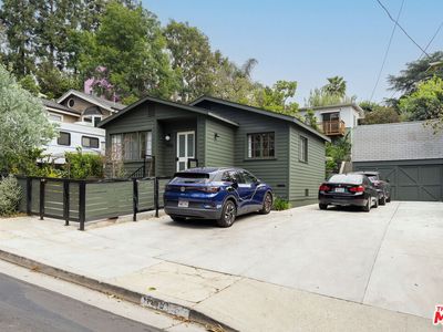 1956 Vestal Ave, Los Angeles, CA, 90026