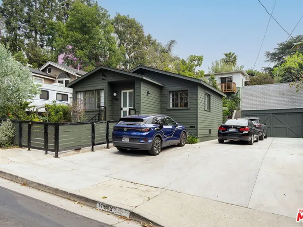 1956 Vestal Ave, Los Angeles, CA 90026