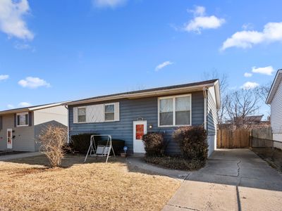 6527 Tennessee Ave, Hammond, IN, 46323